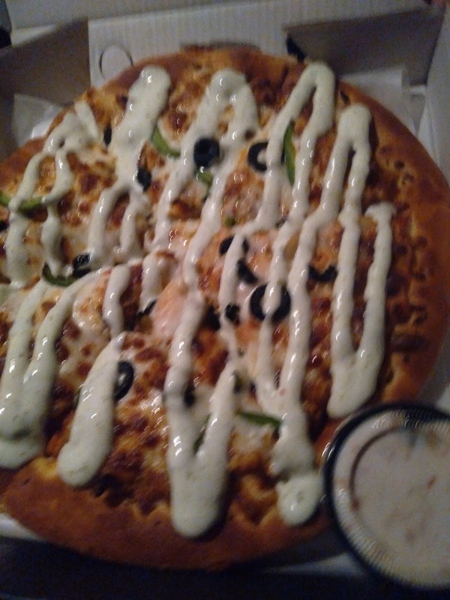 Papa Ginos Main Cantt Branch پاپا جینوس مین برانچ کینٹ - Photo 7
