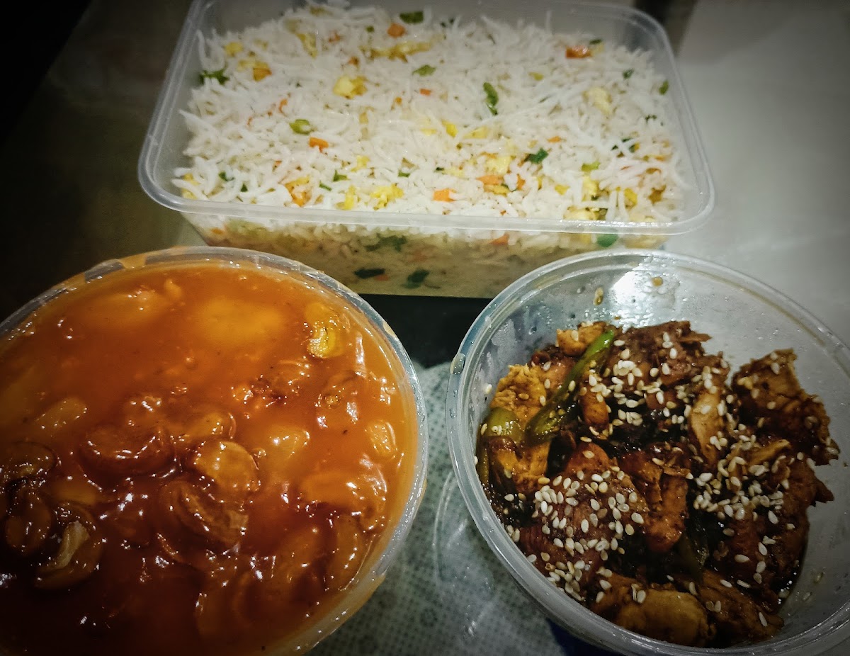 Papa Ginos Main Cantt Branch پاپا جینوس مین برانچ کینٹ - Photo 8