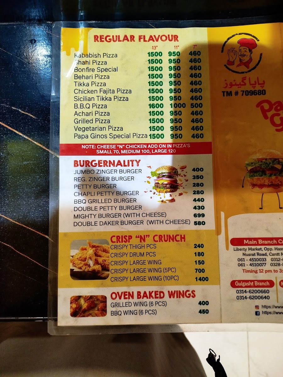 Menu Photo 6