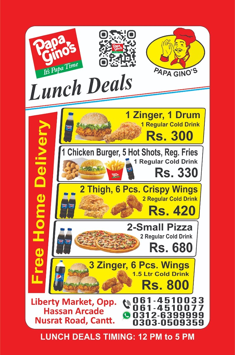 Menu Photo 7