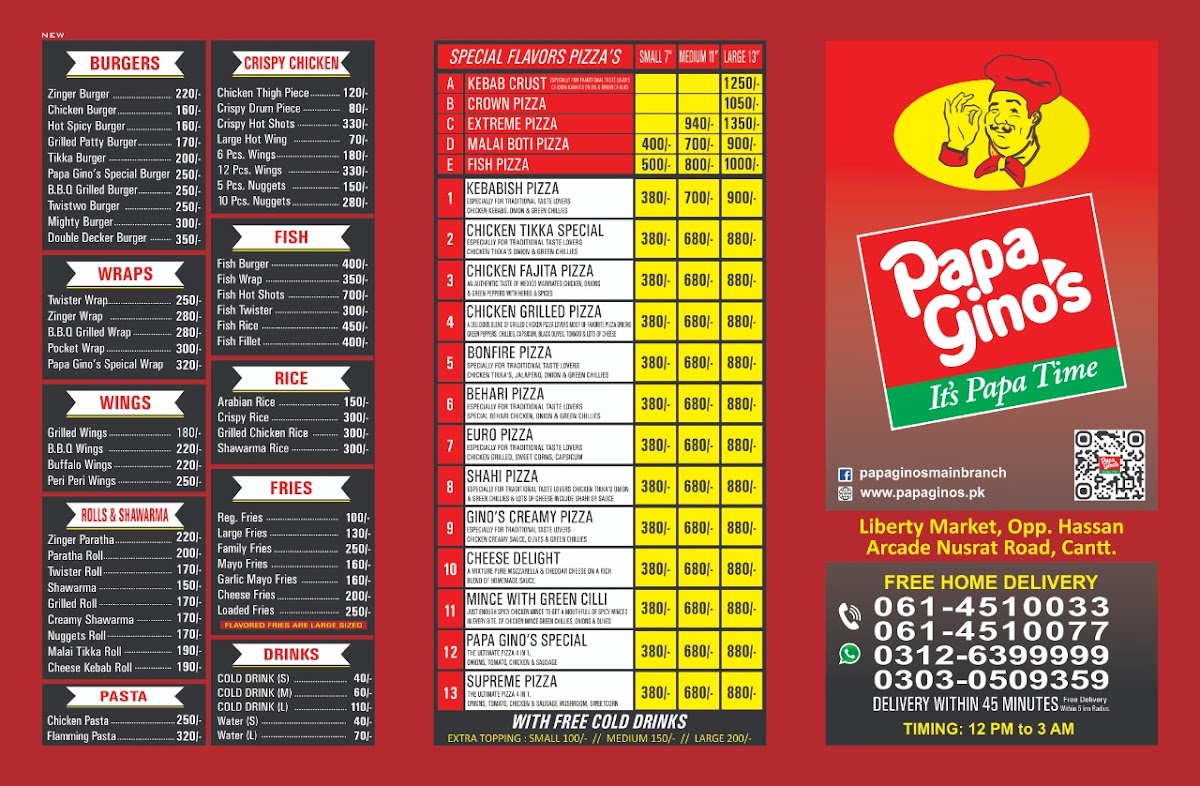 Menu Photo 8