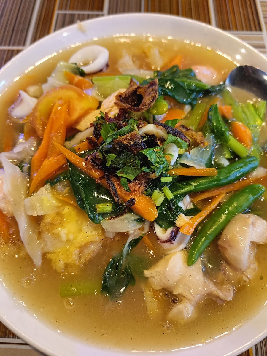 Warung Yaya Corner - Photo 9