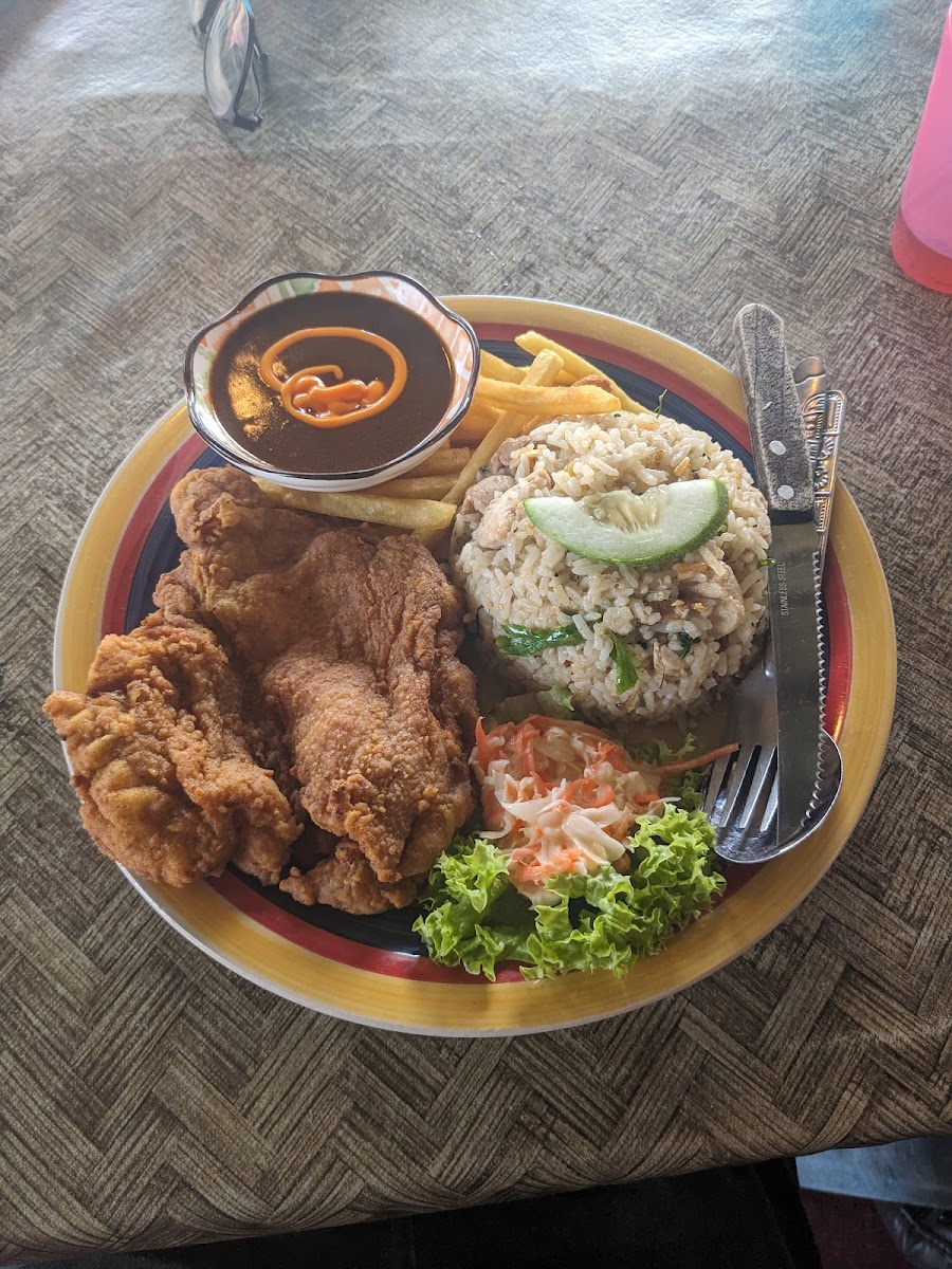 Warung Yaya Corner - Photo 2