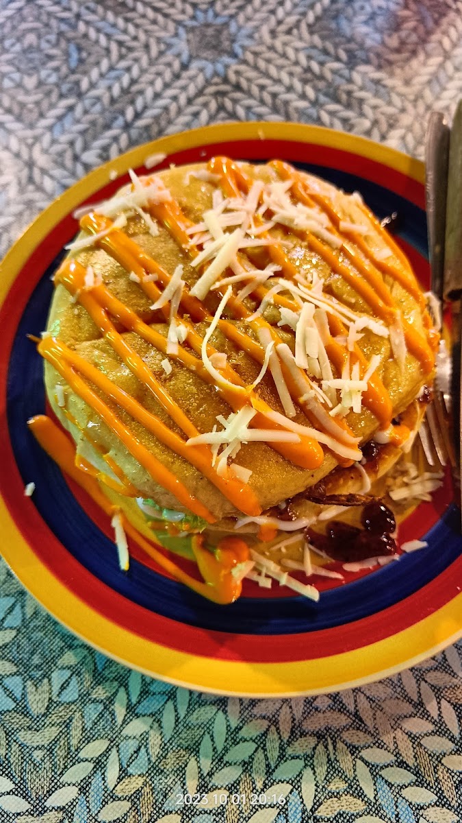 Warung Yaya Corner - Photo 4