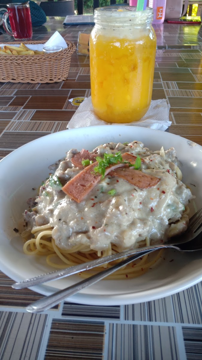Warung Yaya Corner - Photo 6