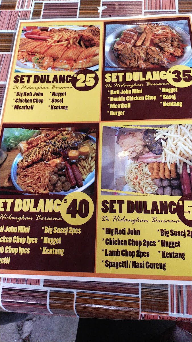 Menu Photo 6