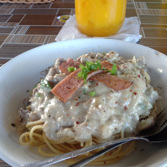 Carbonara
