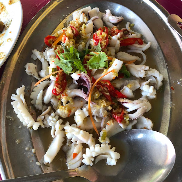 Garlic Chili Sotong