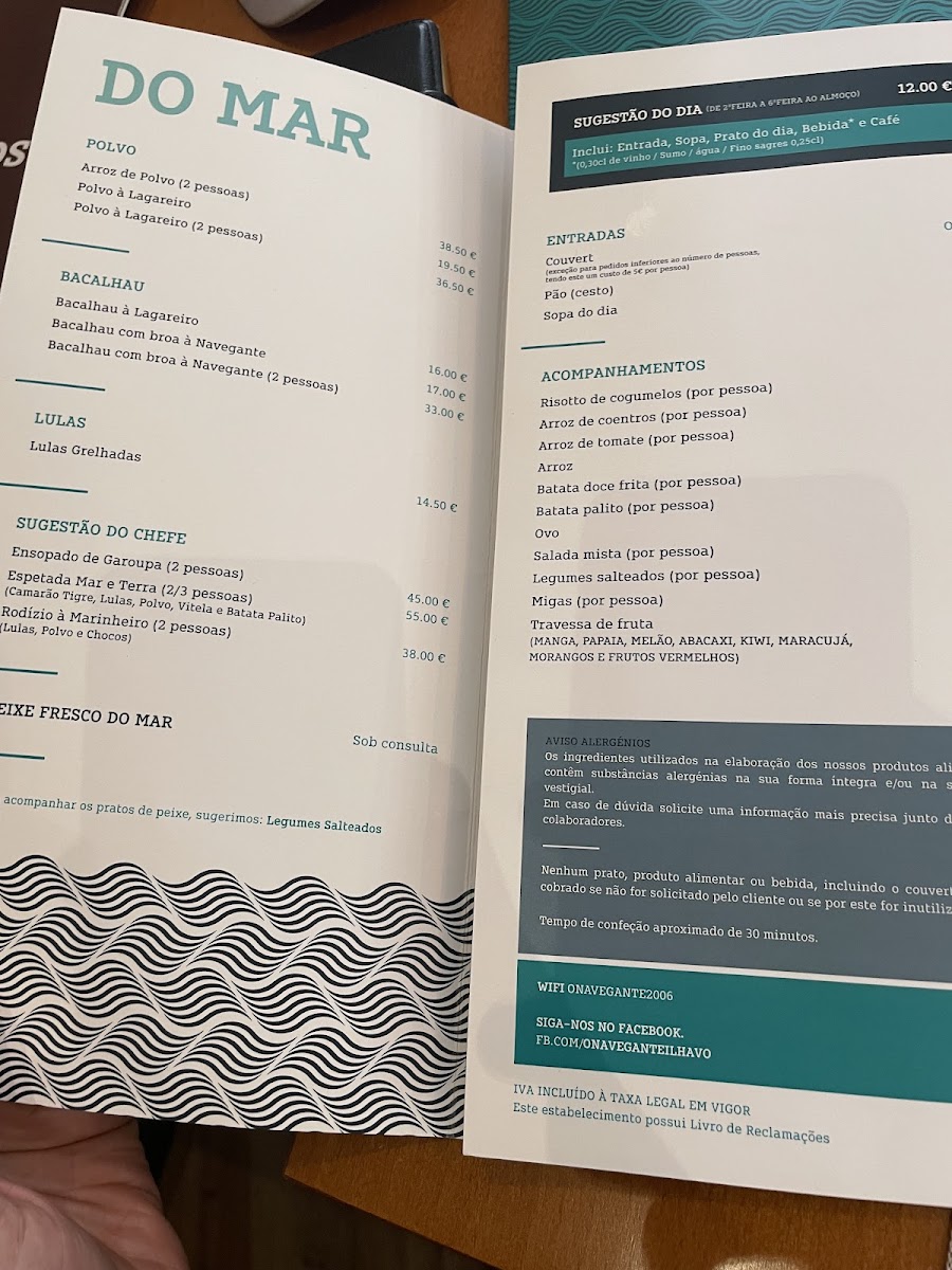 Menu Photo 6