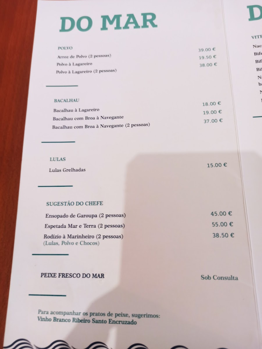 Menu Photo 7