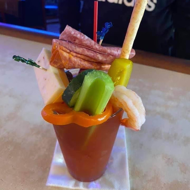 Bloody Mary
