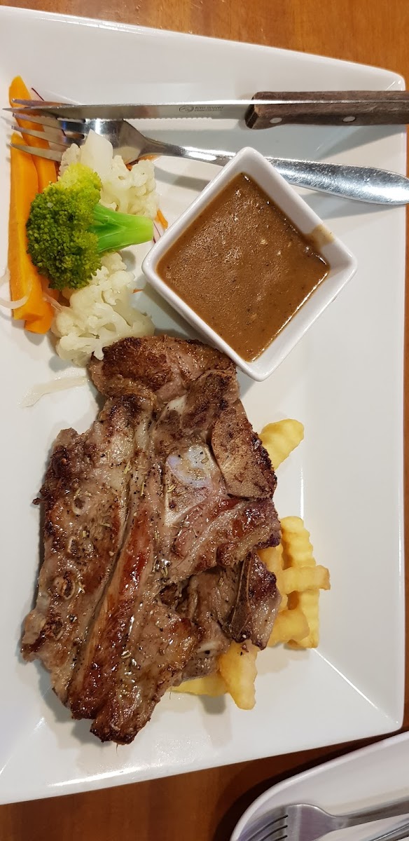 The Seeker Café & Bistro - Photo 9