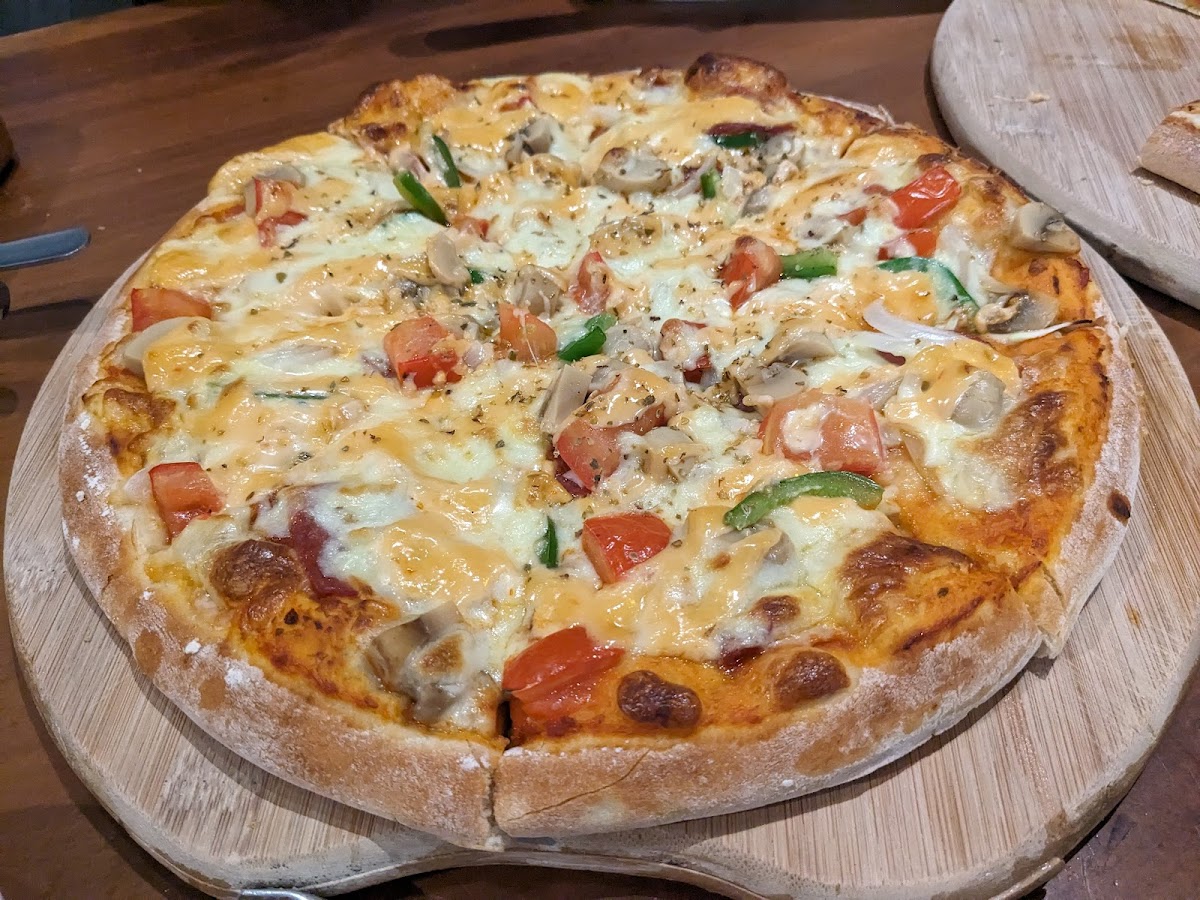 The Seeker Café & Bistro - Photo 2