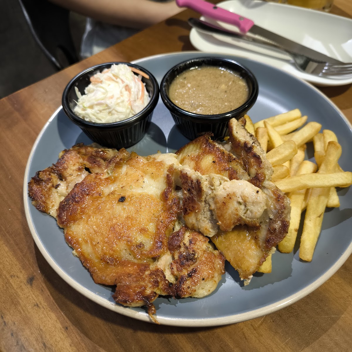 The Seeker Café & Bistro - Photo 3