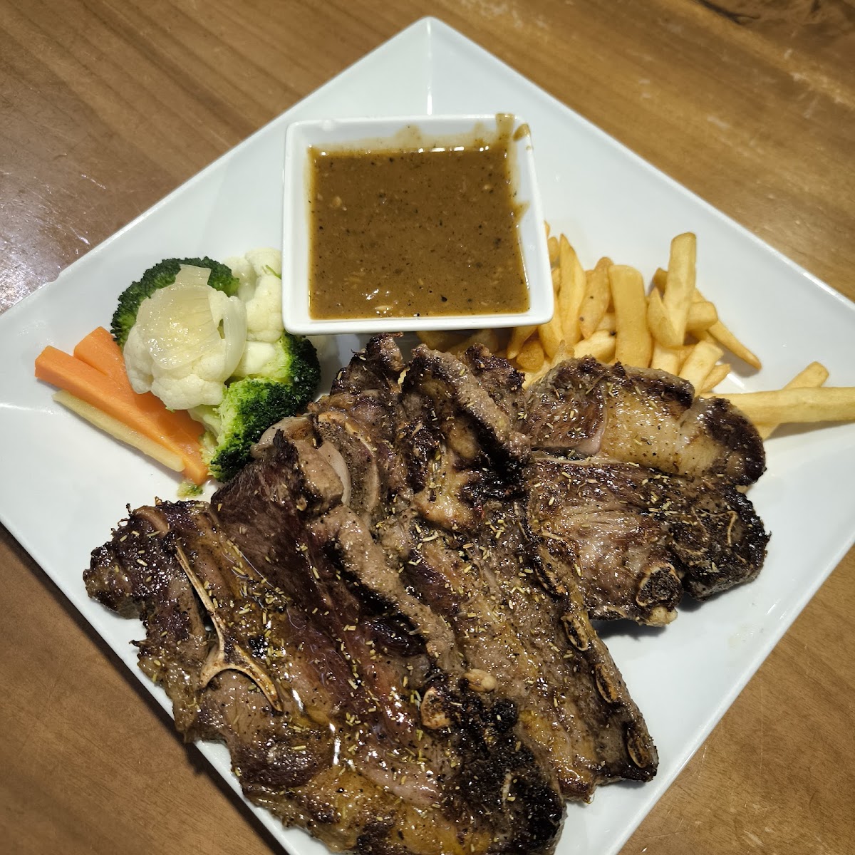 The Seeker Café & Bistro - Photo 6