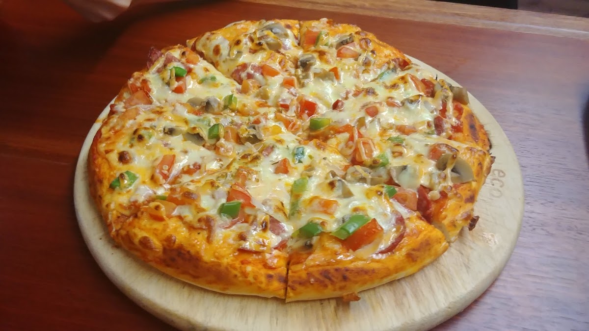 The Seeker Café & Bistro - Photo 8