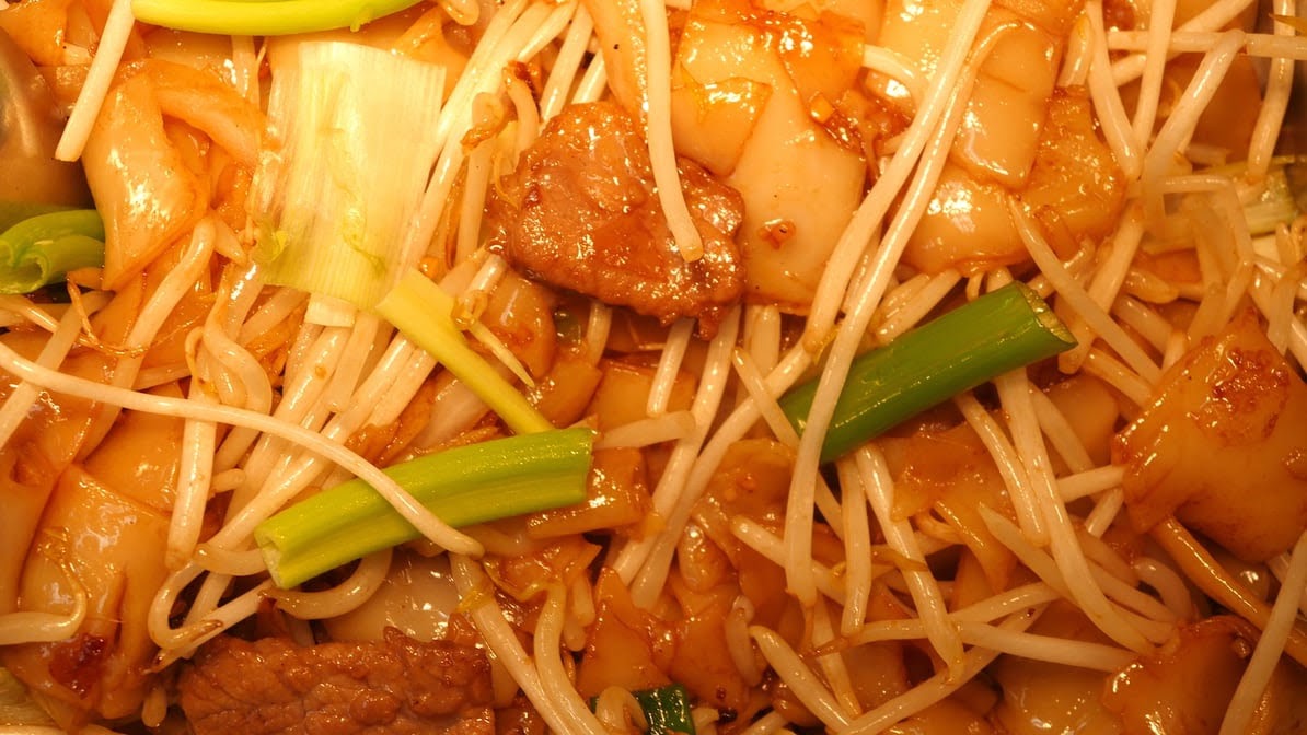 Wild Chinese Buffet - Photo 8