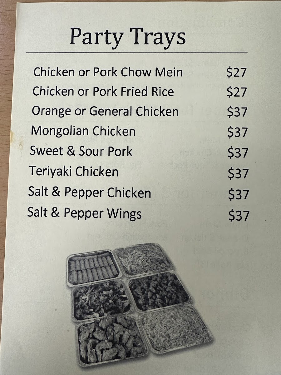 Menu Photo 0