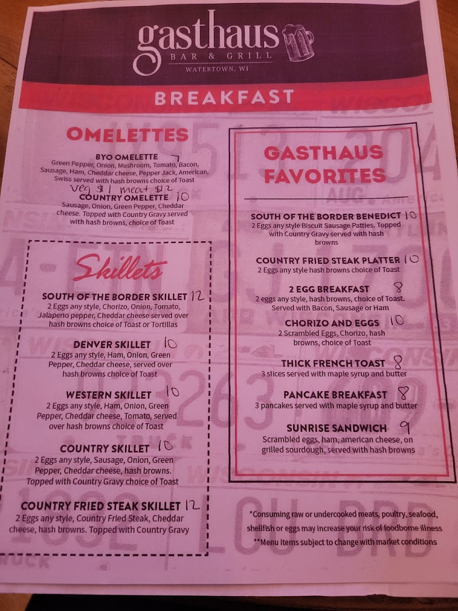 Menu Photo 6