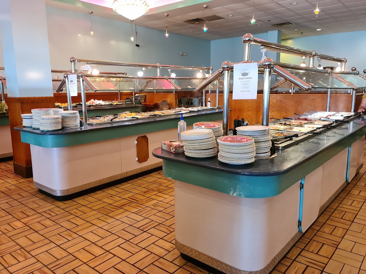 Fortune Buffet