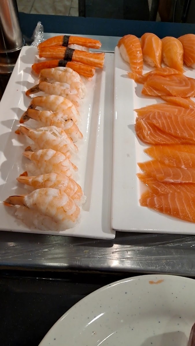 Fortune Buffet - Photo 1