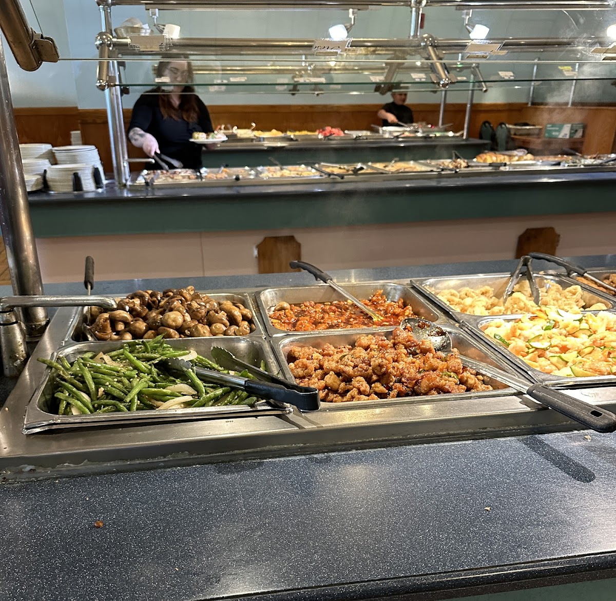 Fortune Buffet - Photo 3