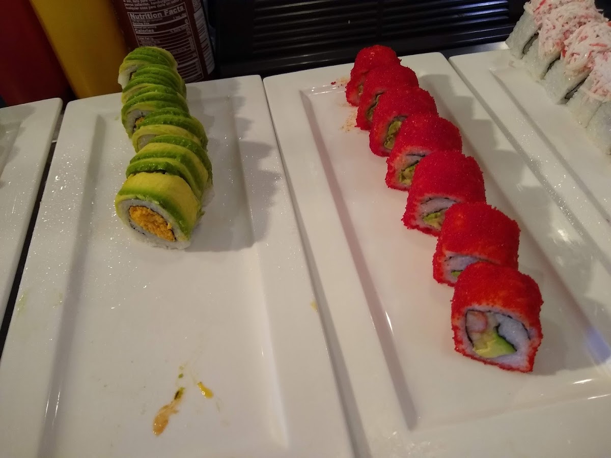 Fortune Buffet - Photo 4