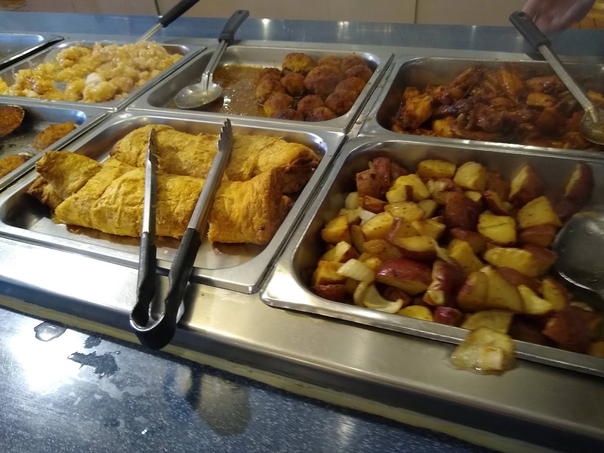 Fortune Buffet - Photo 7