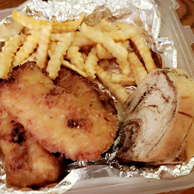 Fish Fry