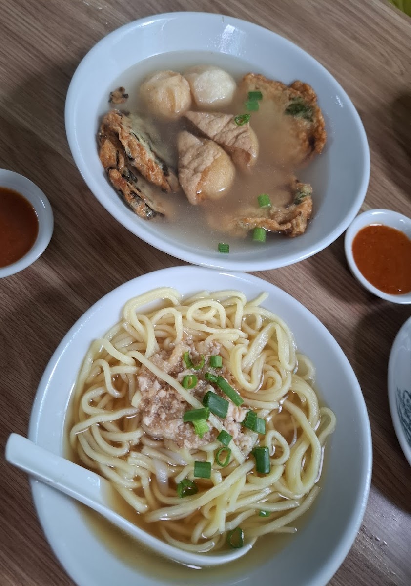 Restoran Melido - Photo 3
