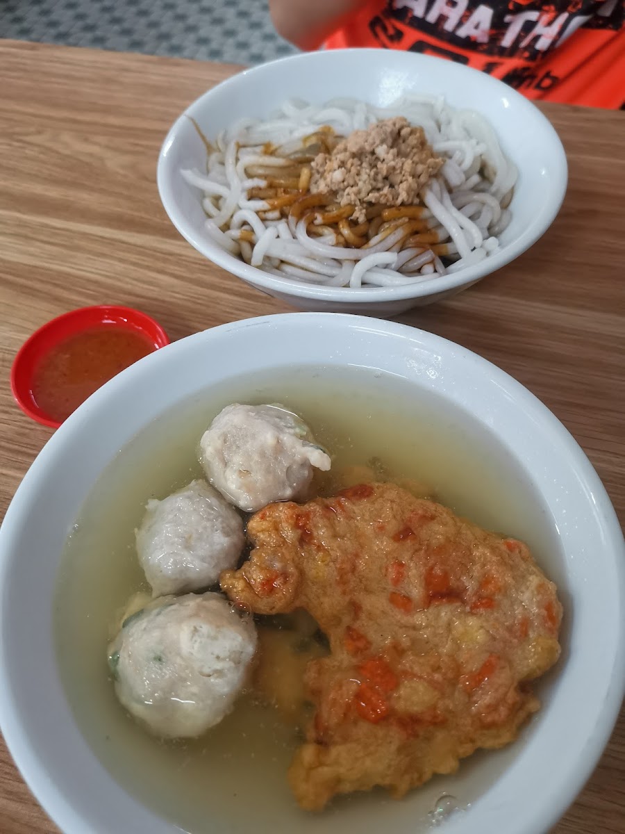 Restoran Melido - Photo 8