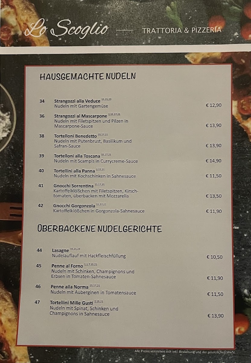 Menu Photo 3