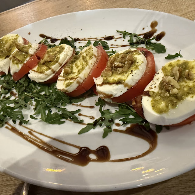 Caprese