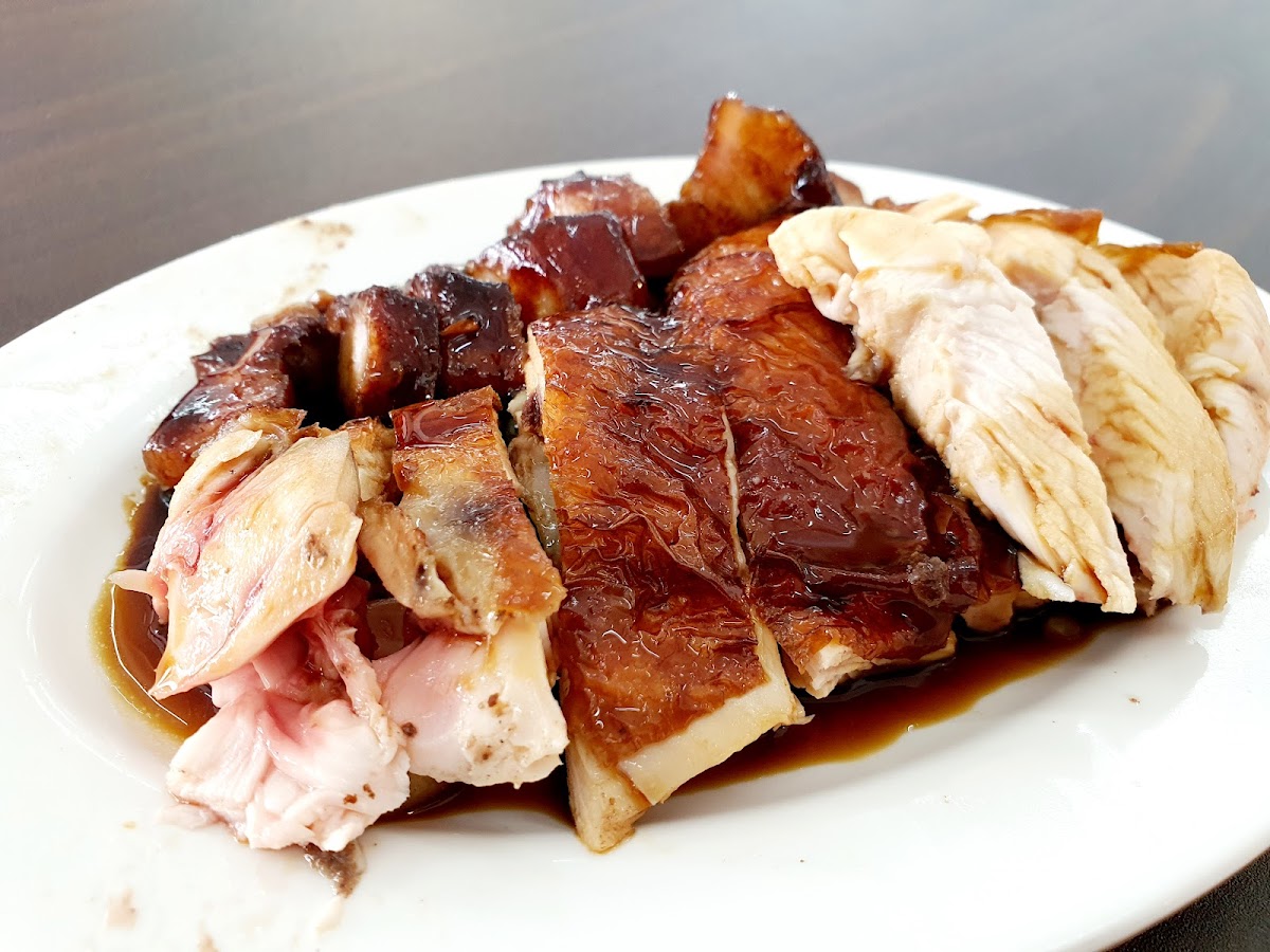 宗少33餐吧 Master Zong 33 Cafe - Photo 9