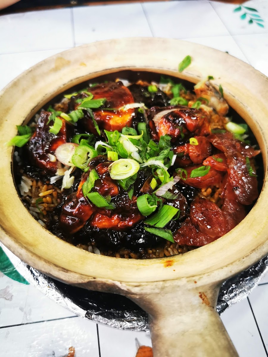 宗少33餐吧 Master Zong 33 Cafe - Photo 4