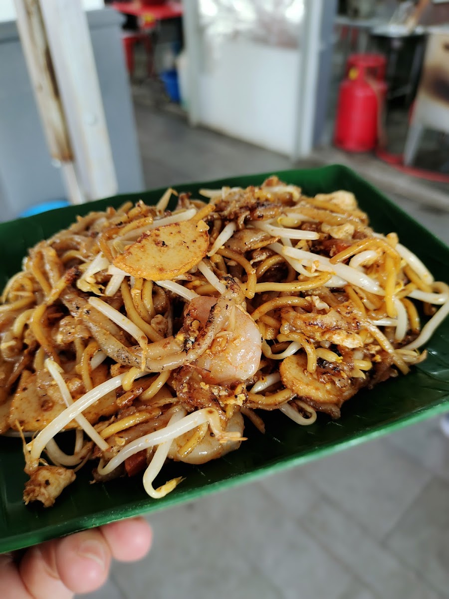 宗少33餐吧 Master Zong 33 Cafe - Photo 6