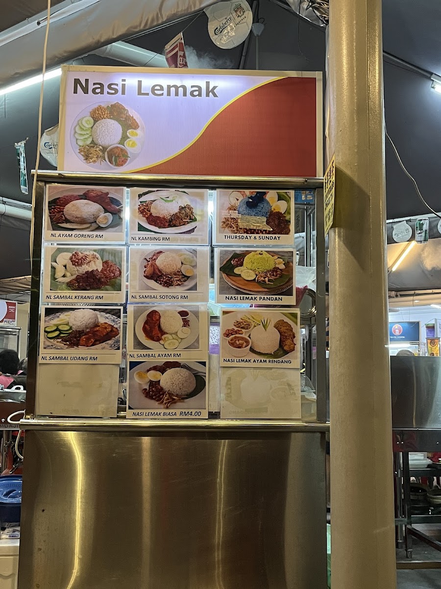 Menu Photo 8