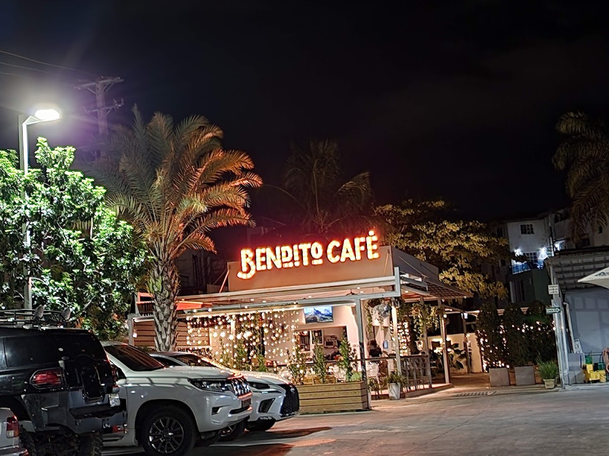 Bendito Café