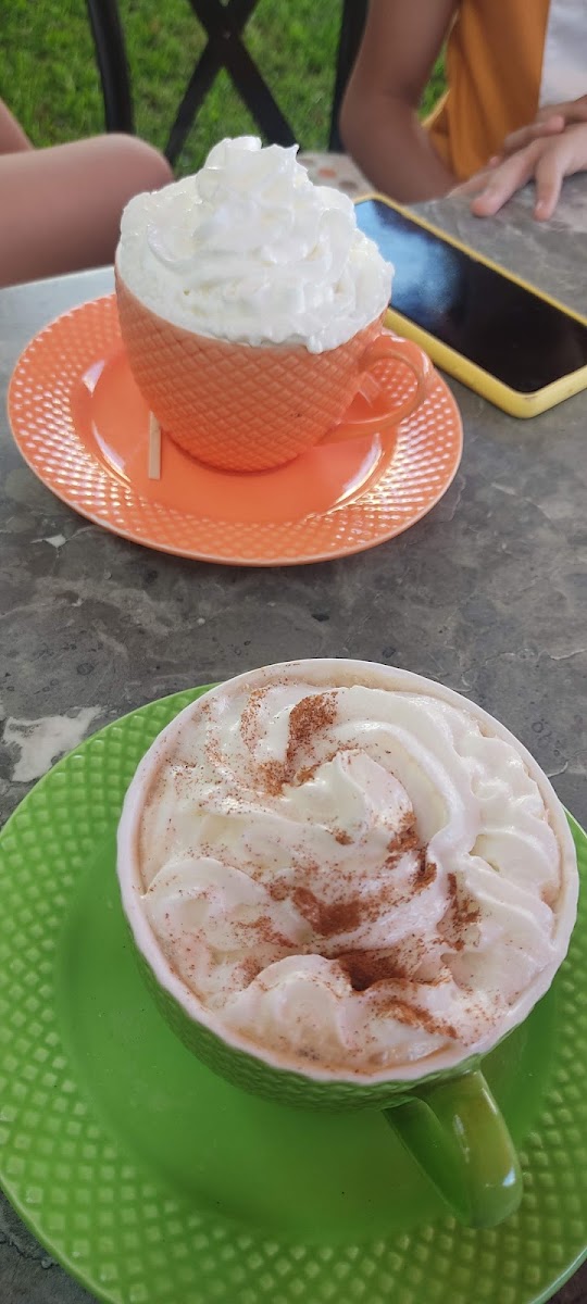 Bendito Café - Photo 9