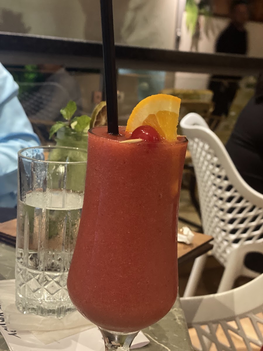 Bendito Café - Photo 3