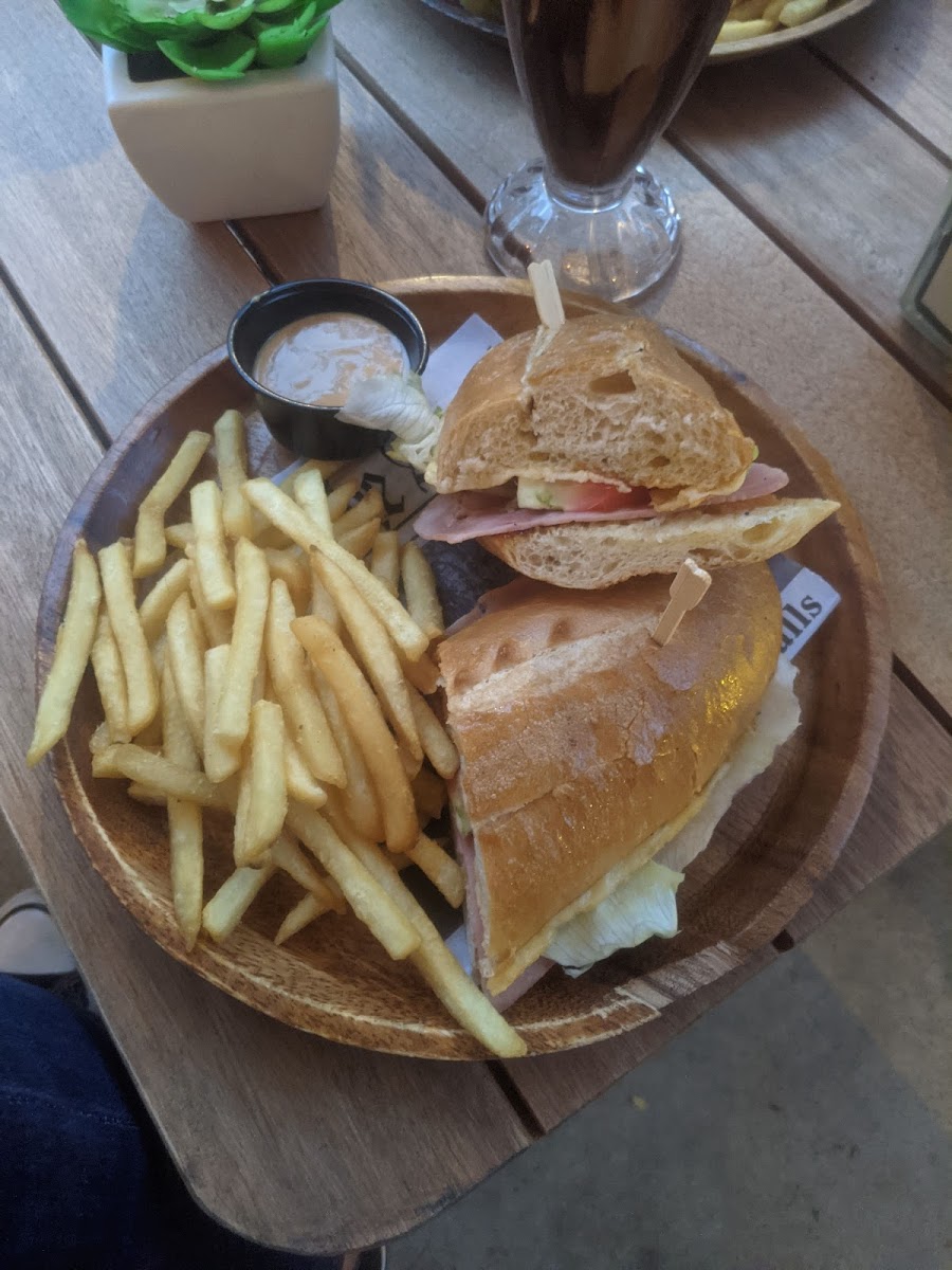 Bendito Café - Photo 7