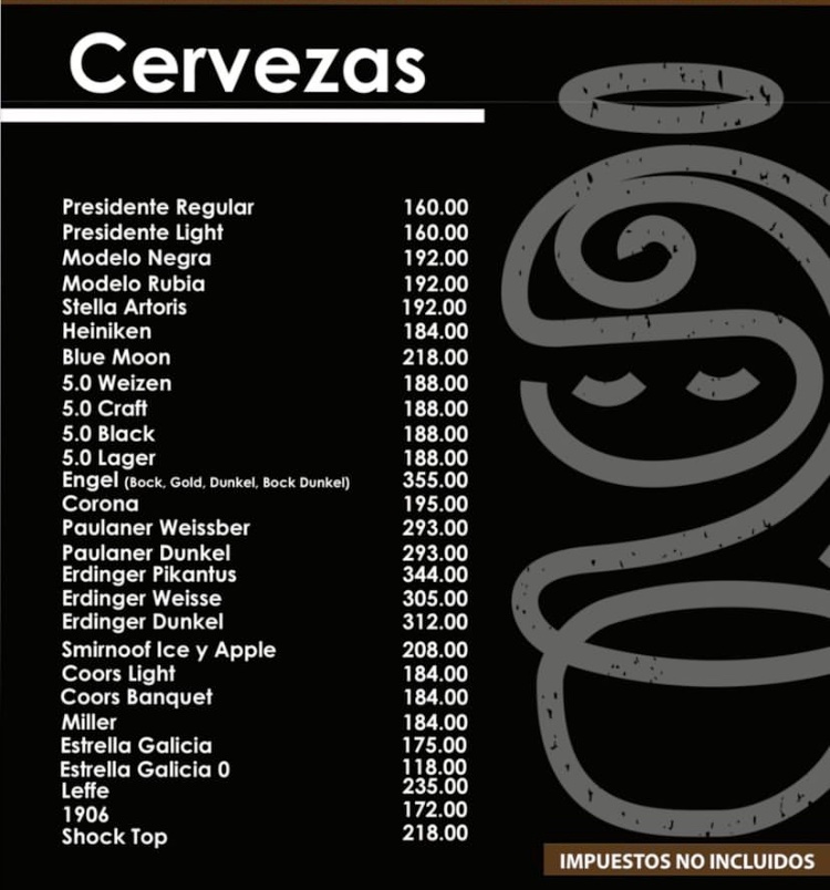 Menu Photo 6
