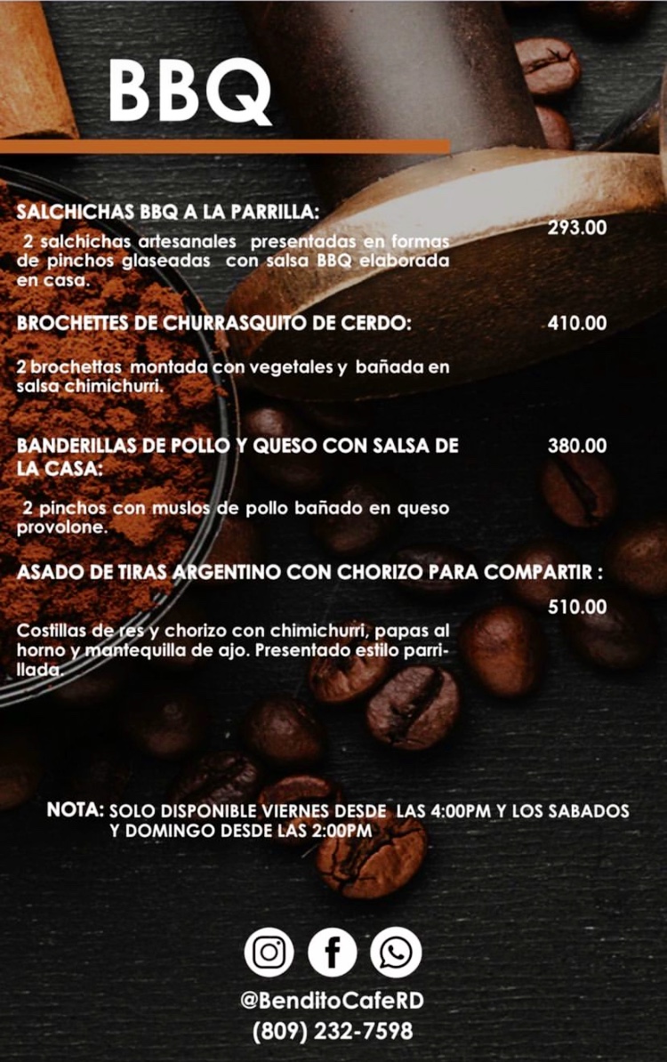 Menu Photo 7