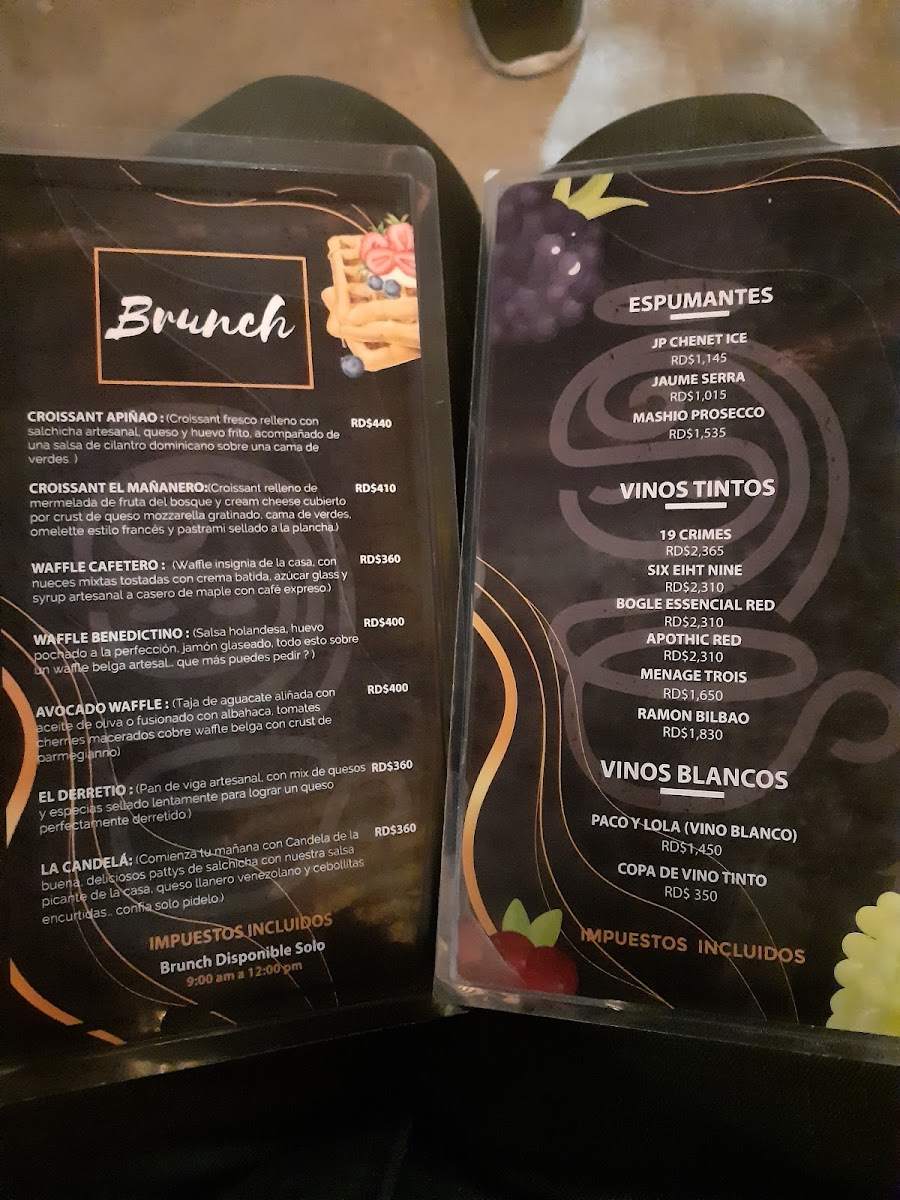 Menu Photo 8