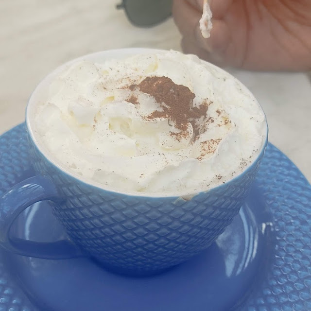 Capuccino