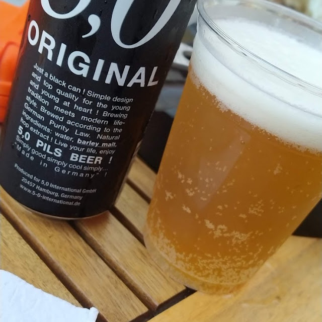 Cerveza Alemana