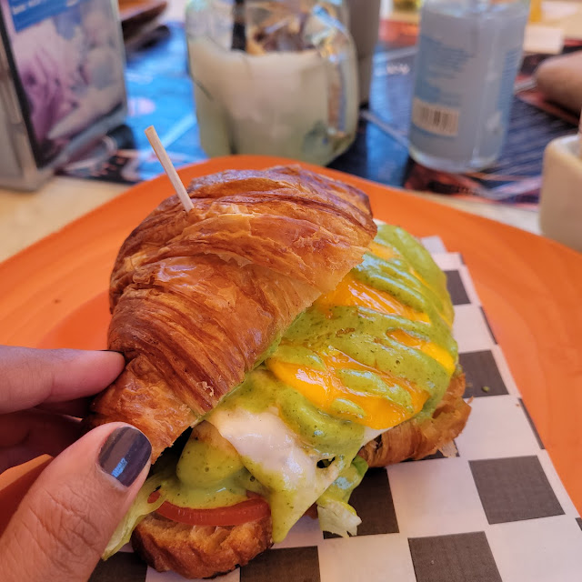 Croissant
