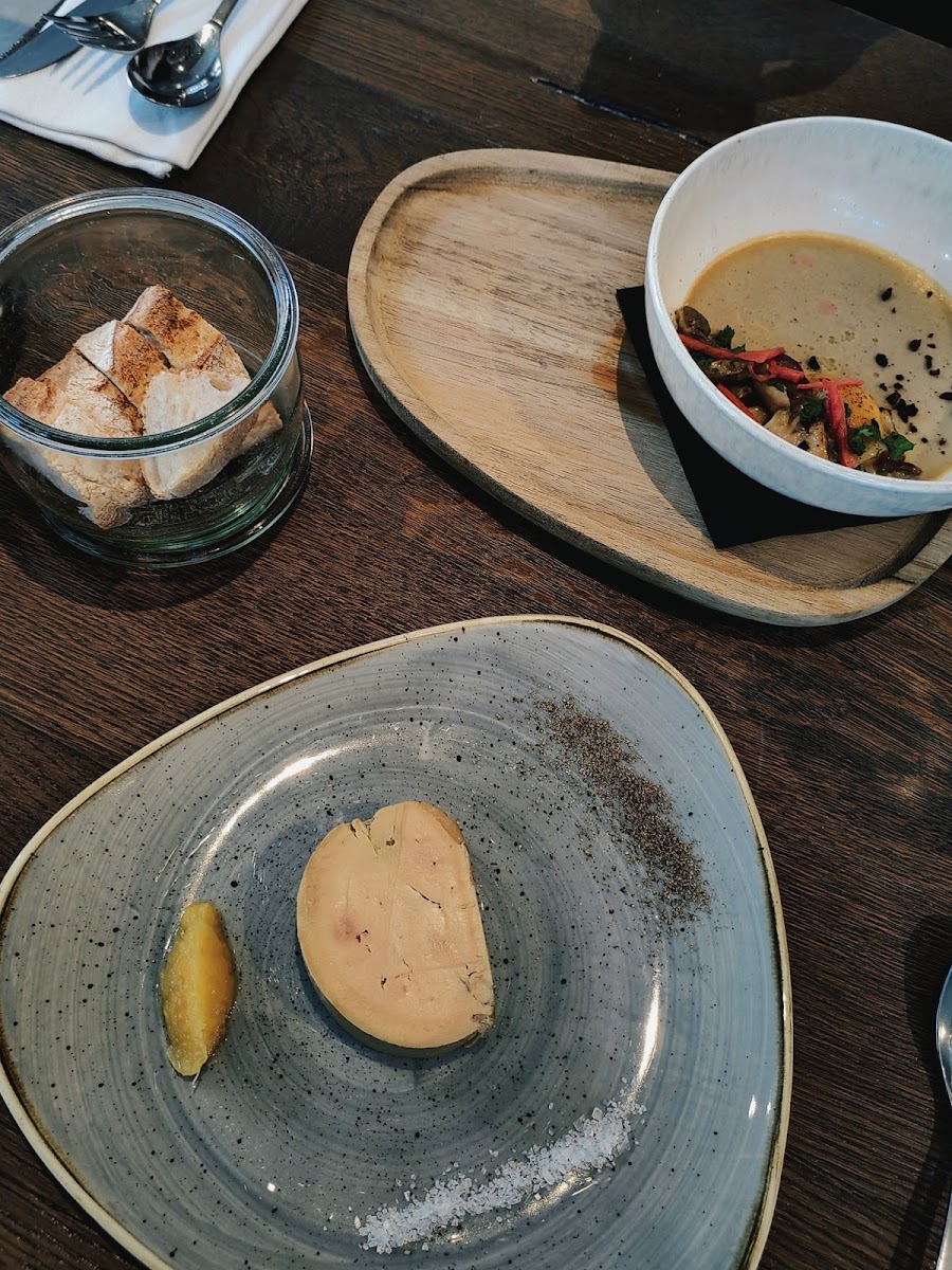 Restaurant Le Petit Bidon - Photo 9