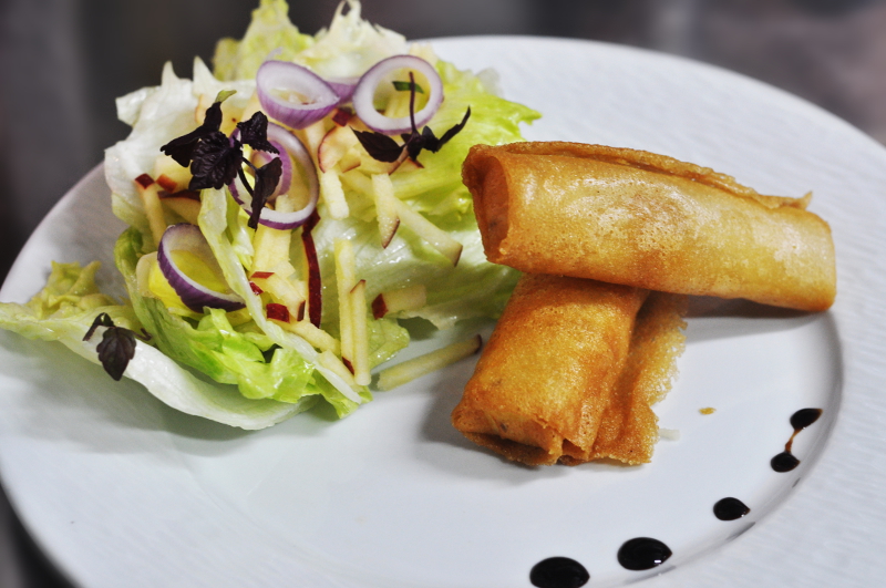 Restaurant Le Petit Bidon - Photo 2
