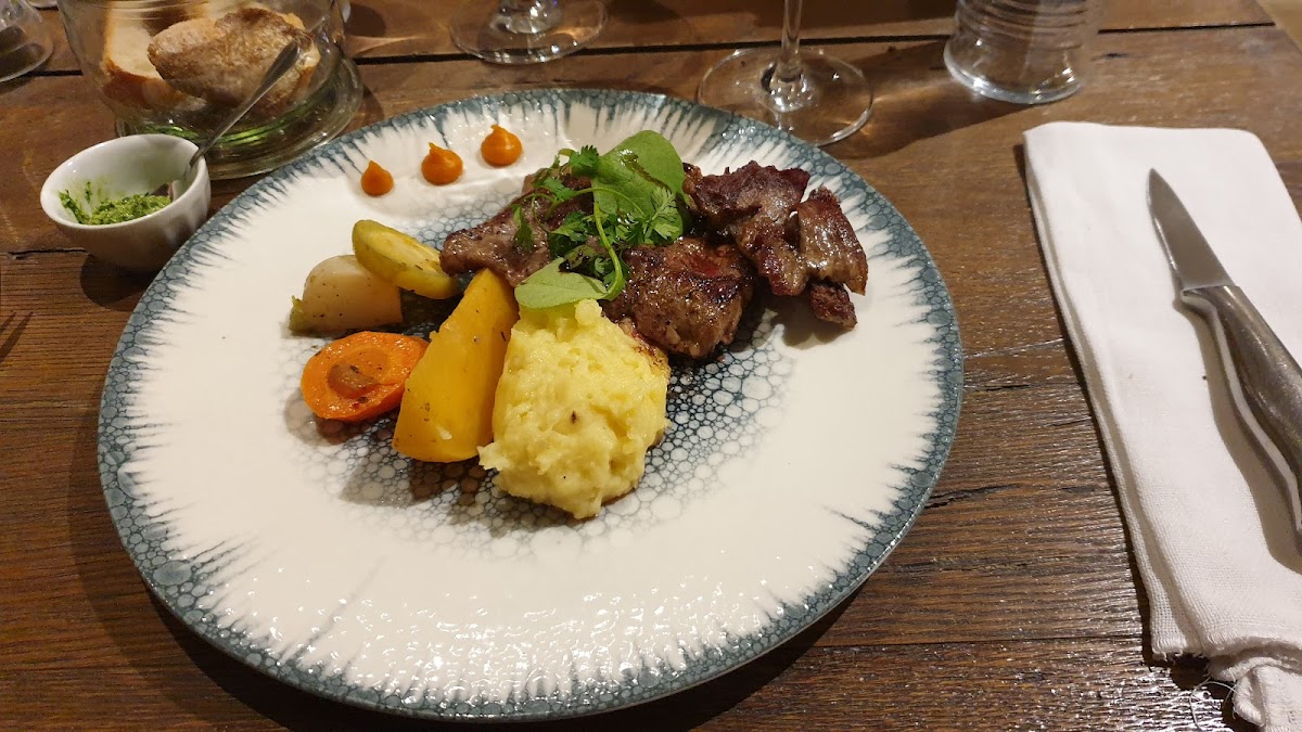 Restaurant Le Petit Bidon - Photo 3